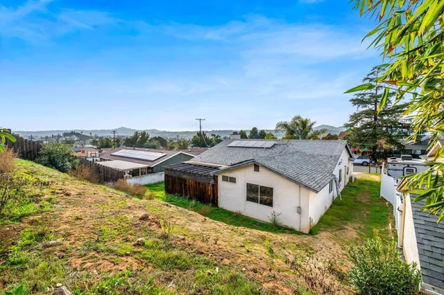 $775,000 | 8321 Sheila Street, El Cajon, CA 92021