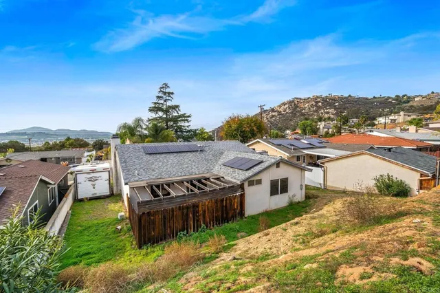 $775,000 | 8321 Sheila Street, El Cajon, CA 92021