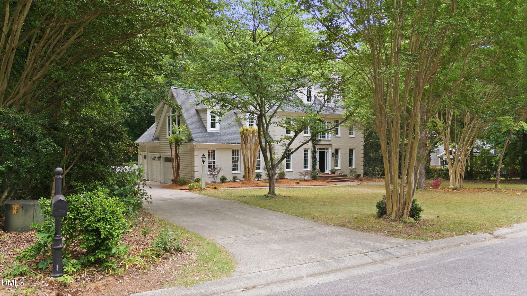 4913 Salem Ridge Road Holly Springs, NC 27540 - Photo 3 of 90