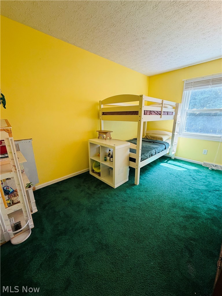 5770 Chapel Road Madison, OH 44057 - Photo 32 of 42 Upstairs Bedroom