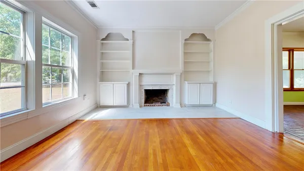 $1,800 | 1005 Seminole Trail, Waycross, GA 31501