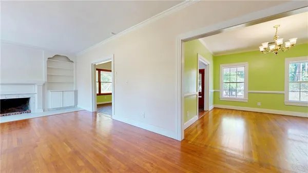 $1,800 | 1005 Seminole Trail, Waycross, GA 31501