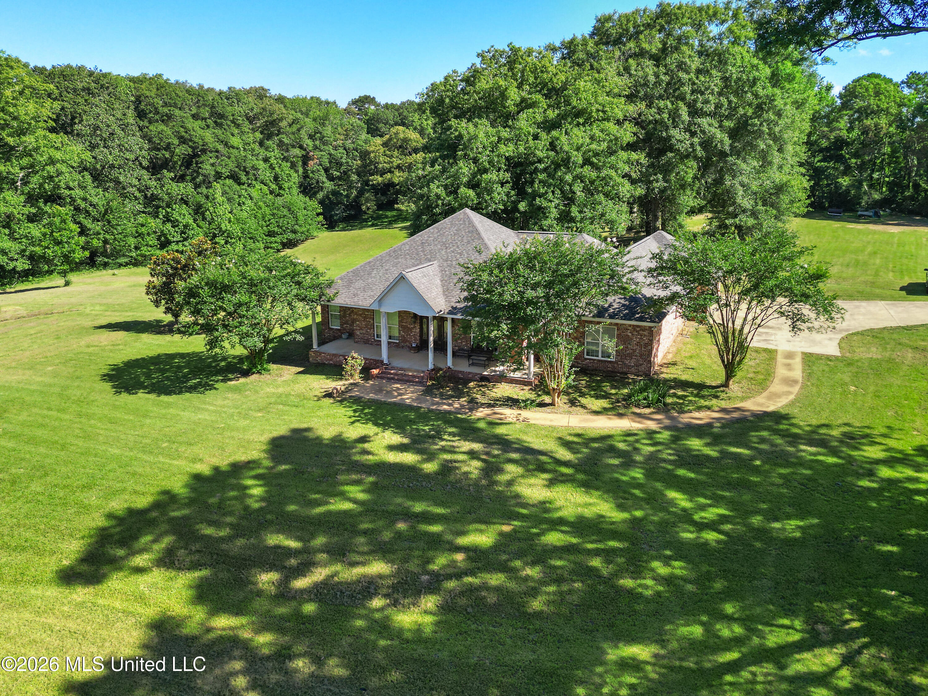 671 Fox Road Southeast Bogue Chitto, MS 39629 - Photo 45 of 52 46-IMG_3518