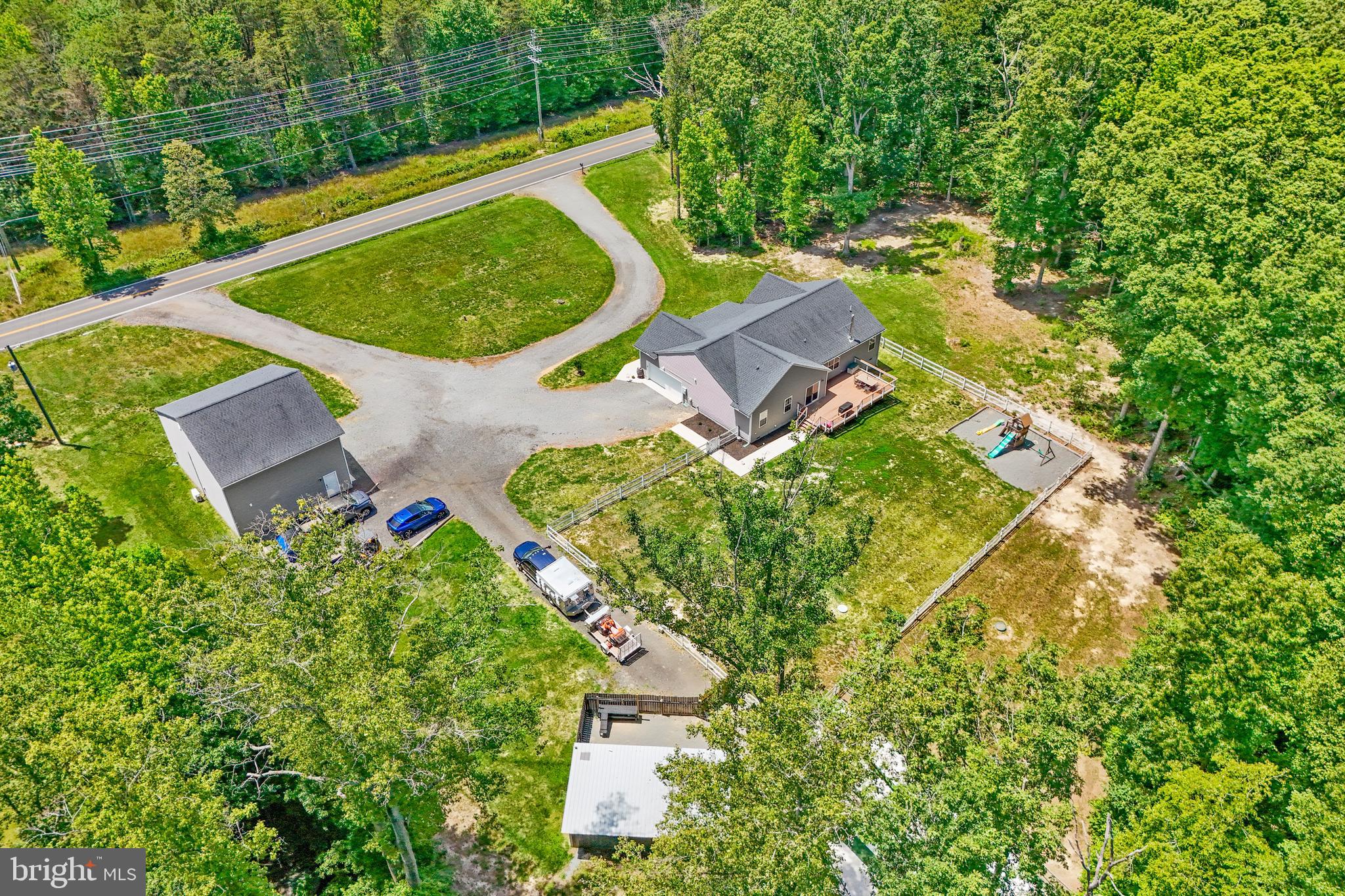 1934 Poplar Road Stafford, VA 22556 - Photo 71 of 76