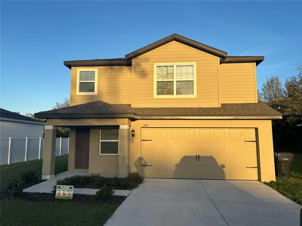 $2,500 | 1303 Congo Court, Poinciana, FL 34759