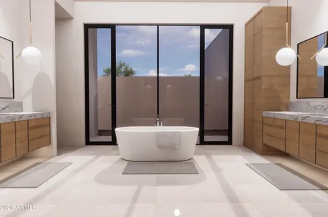 $7,995,000 | 9021 East Rimrock Drive, Scottsdale, AZ 85255