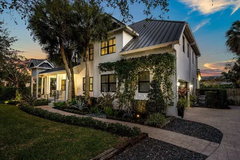 $2,850,000 | 6 Northwest 11th Street, Delray Beach, FL 33444