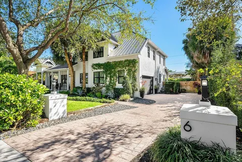 $2,850,000 | 6 Northwest 11th Street, Delray Beach, FL 33444