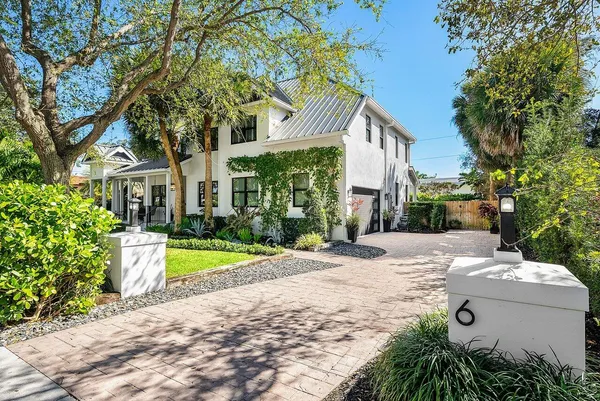 $2,850,000 | 6 Northwest 11th Street, Delray Beach, FL 33444