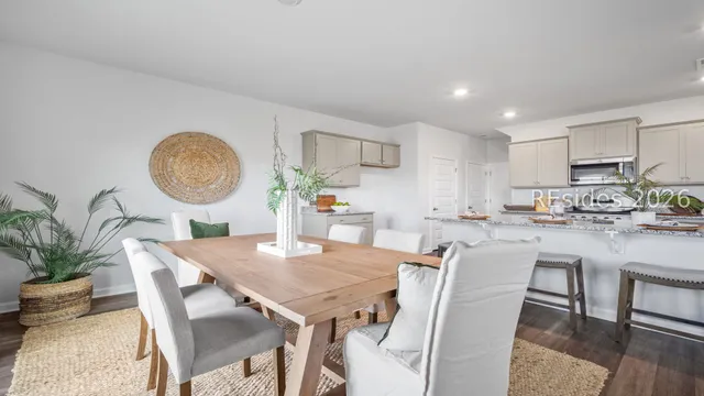 $349,490 | 70 Veil Drive, Ridgeland, SC 29936