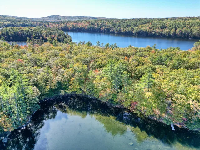 $250,000 | Tbd Blue Jay Way, Kents Hill, ME 04349