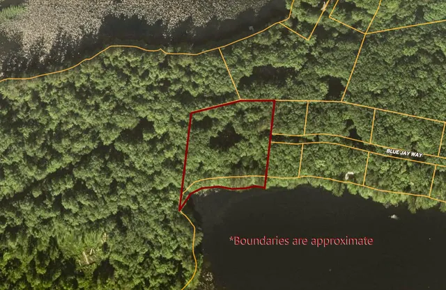 $250,000 | Tbd Blue Jay Way, Kents Hill, ME 04349