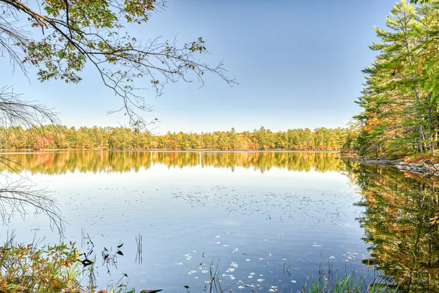 $250,000 | Tbd Blue Jay Way, Kents Hill, ME 04349