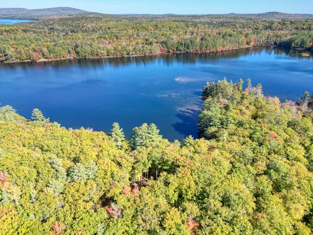 $250,000 | Tbd Blue Jay Way, Kents Hill, ME 04349