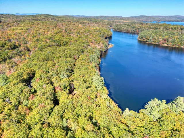 $250,000 | Tbd Blue Jay Way, Kents Hill, ME 04349