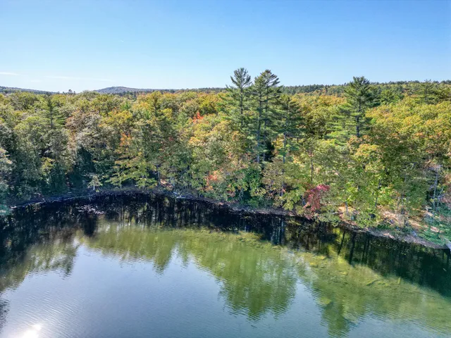 $250,000 | Tbd Blue Jay Way, Kents Hill, ME 04349