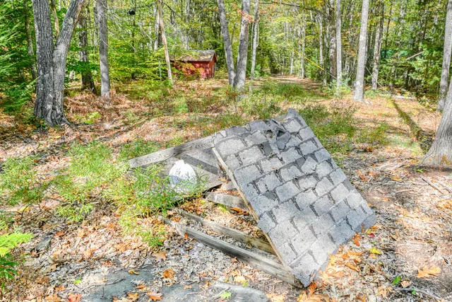 $250,000 | Tbd Blue Jay Way, Kents Hill, ME 04349