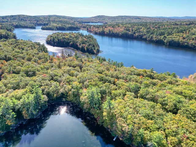 $250,000 | Tbd Blue Jay Way, Kents Hill, ME 04349