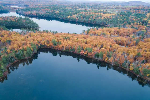 $250,000 | Tbd Blue Jay Way, Kents Hill, ME 04349