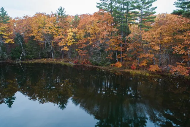 $250,000 | Tbd Blue Jay Way, Kents Hill, ME 04349