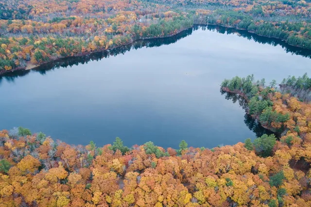 $250,000 | Tbd Blue Jay Way, Kents Hill, ME 04349