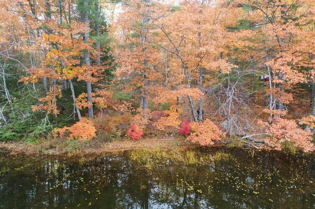 $250,000 | Tbd Blue Jay Way, Kents Hill, ME 04349