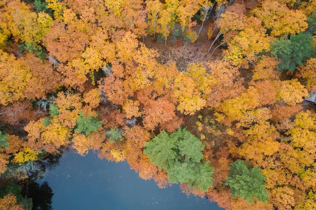 $250,000 | Tbd Blue Jay Way, Kents Hill, ME 04349