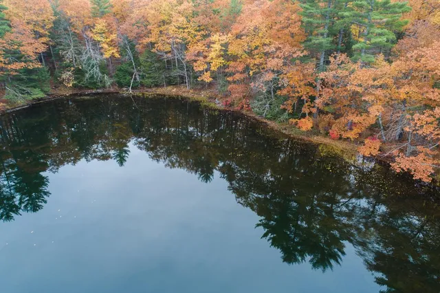 $250,000 | Tbd Blue Jay Way, Kents Hill, ME 04349