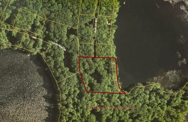 $250,000 | Tbd Blue Jay Way, Kents Hill, ME 04349