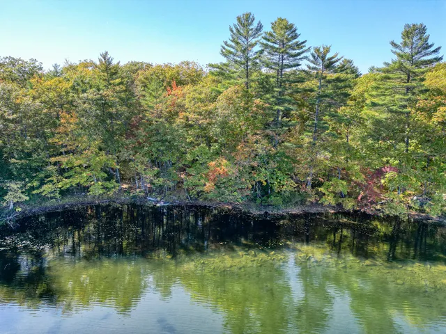 $250,000 | Tbd Blue Jay Way, Kents Hill, ME 04349