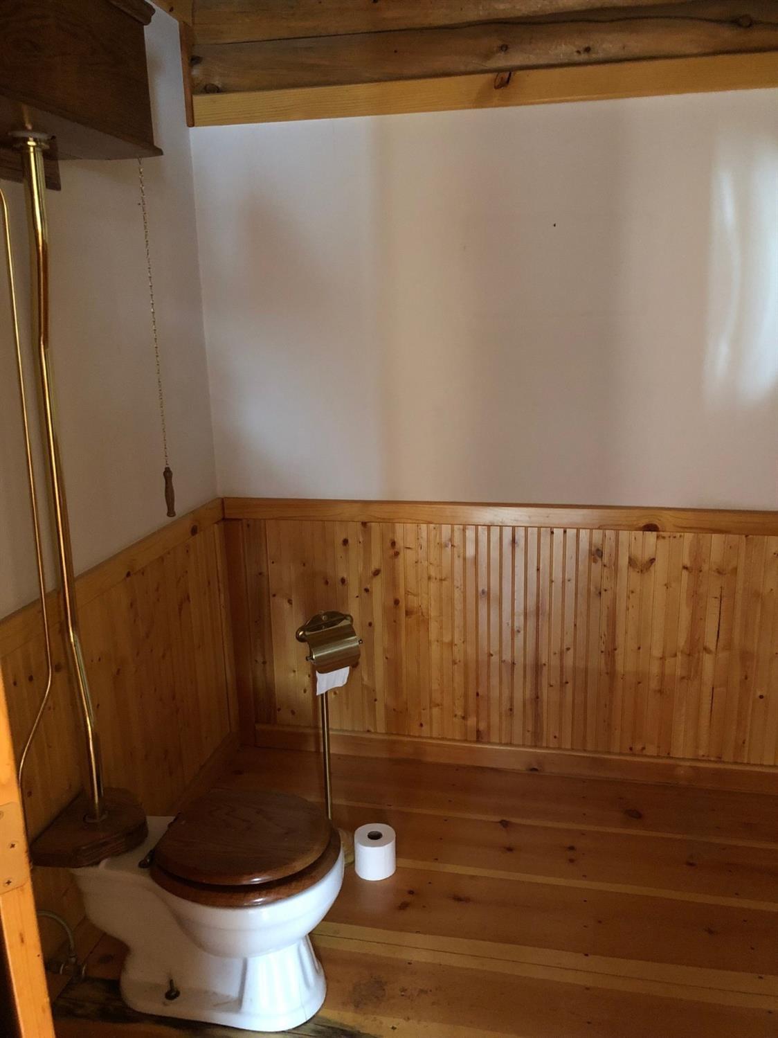 9009 Old Fort Road Klamath Falls, OR 97601 - Photo 17 of 18 Additional Photo