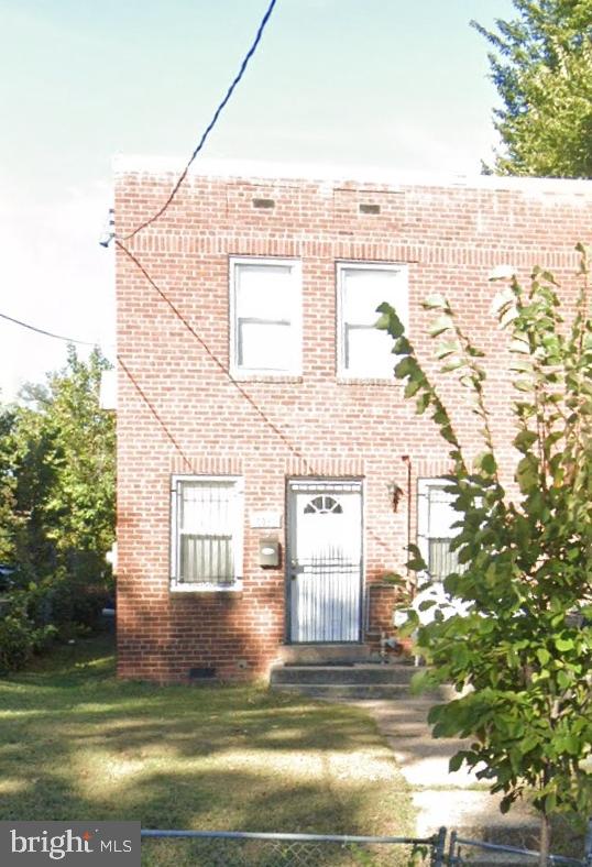 5027 Benning Road Southeast Washington, DC 20019 - Photo 1 of 1 Gallery Image 1