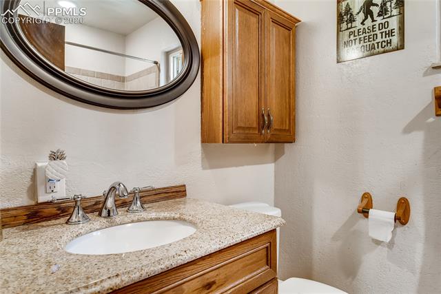 761 Pinewood Road Florissant, CO 80816 - Photo 20 of 28