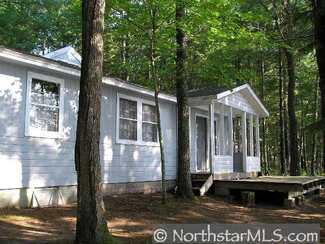 29249 Hanscom Lake Road Danbury, WI 54830 - Photo 1 of 1 Gallery Image 1