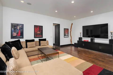 $15,850,000 | 190 West Lupine Drive, Aspen, CO 81611