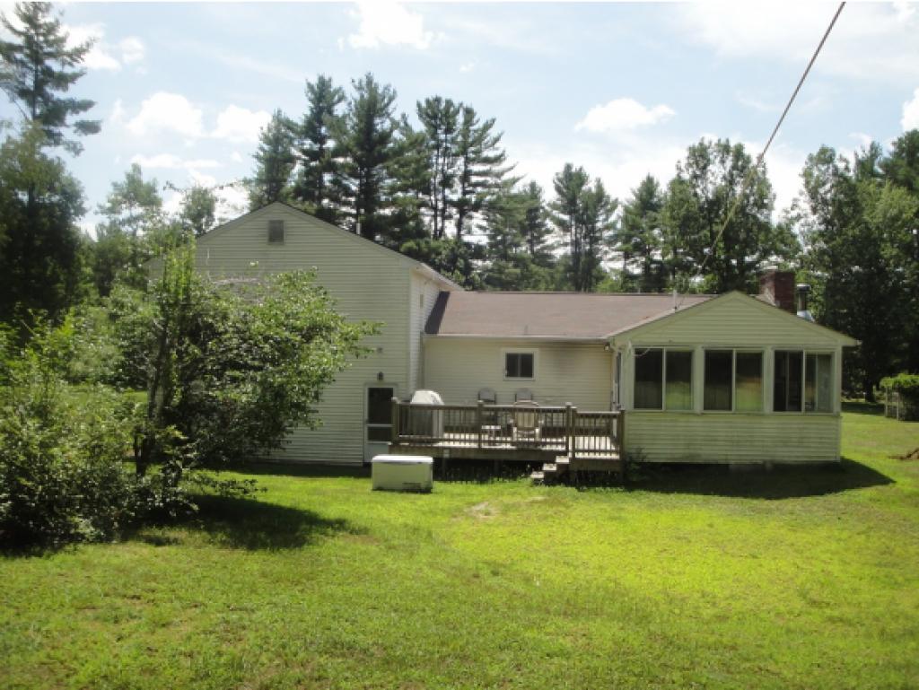 184 Lovejoy Road Loudon, NH 03307 - Photo 22 of 31