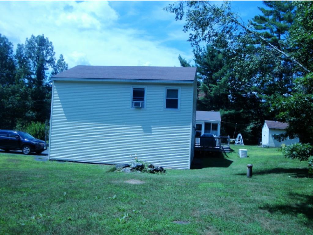 184 Lovejoy Road Loudon, NH 03307 - Photo 26 of 31
