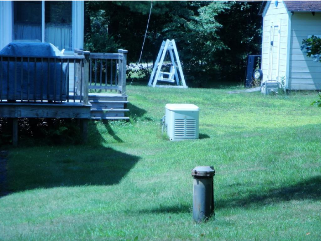 184 Lovejoy Road Loudon, NH 03307 - Photo 27 of 31