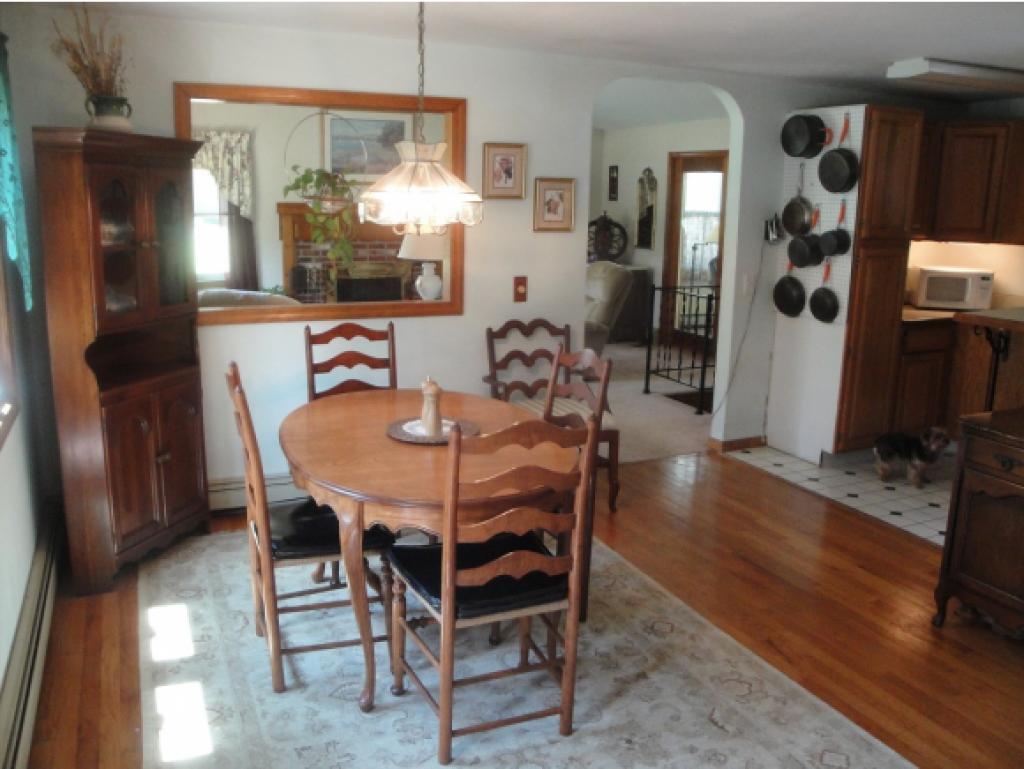 184 Lovejoy Road Loudon, NH 03307 - Photo 4 of 31