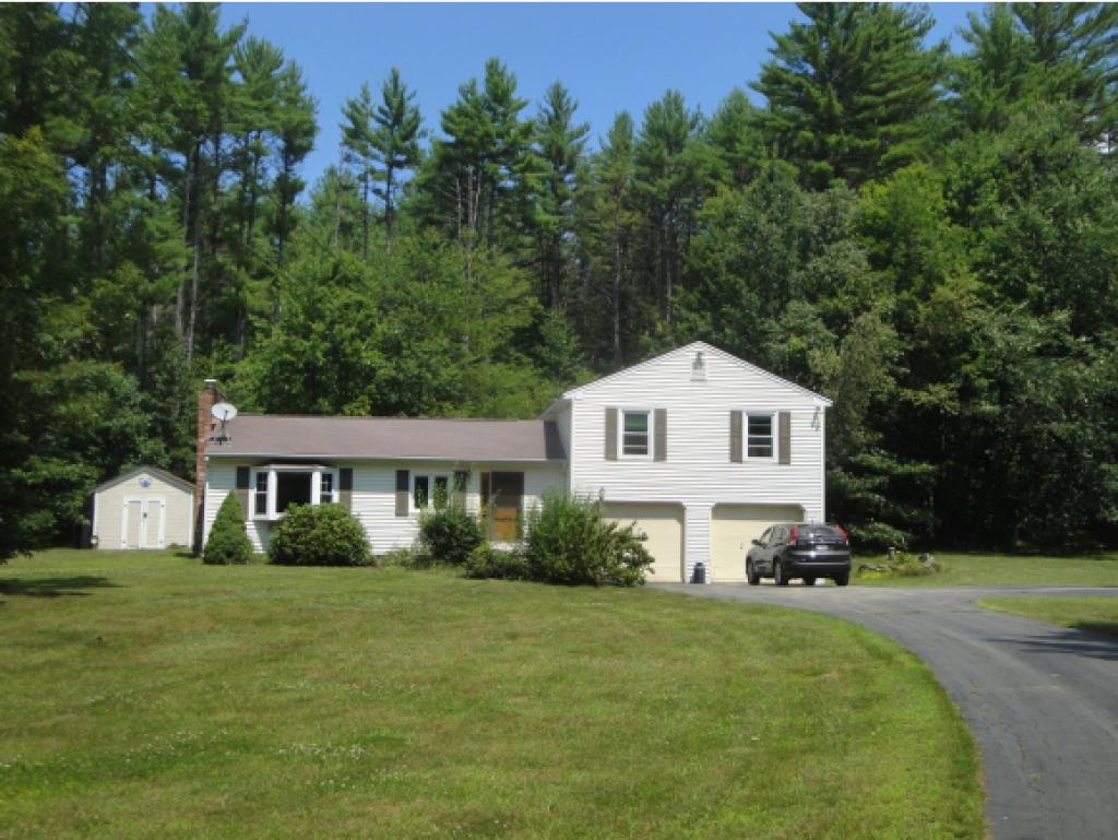 184 Lovejoy Road Loudon, NH 03307 - Photo 31 of 31