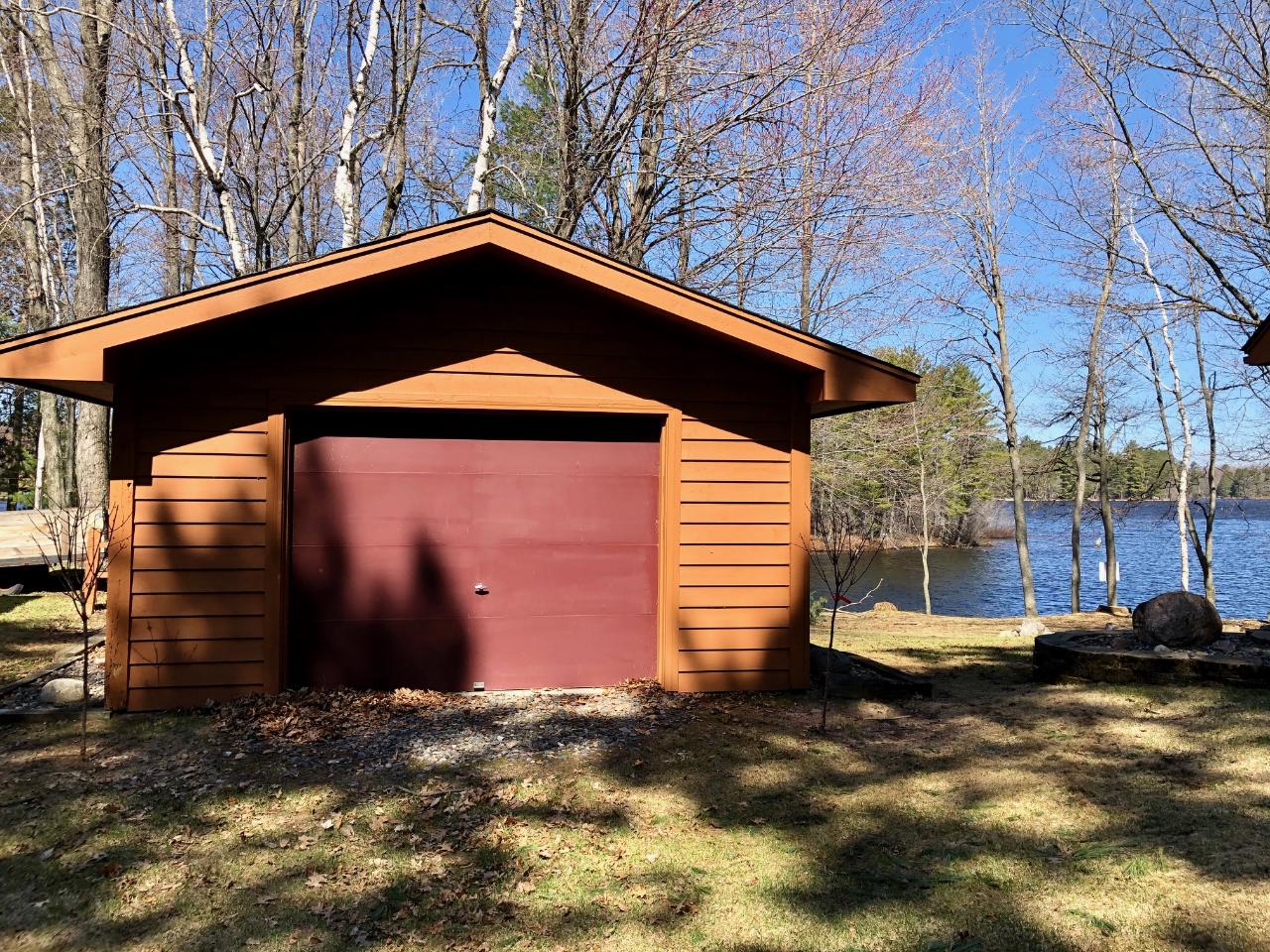 4059 Trails End Road Rhinelander, WI 54501 - Photo 4 of 19 Gallery Image 4