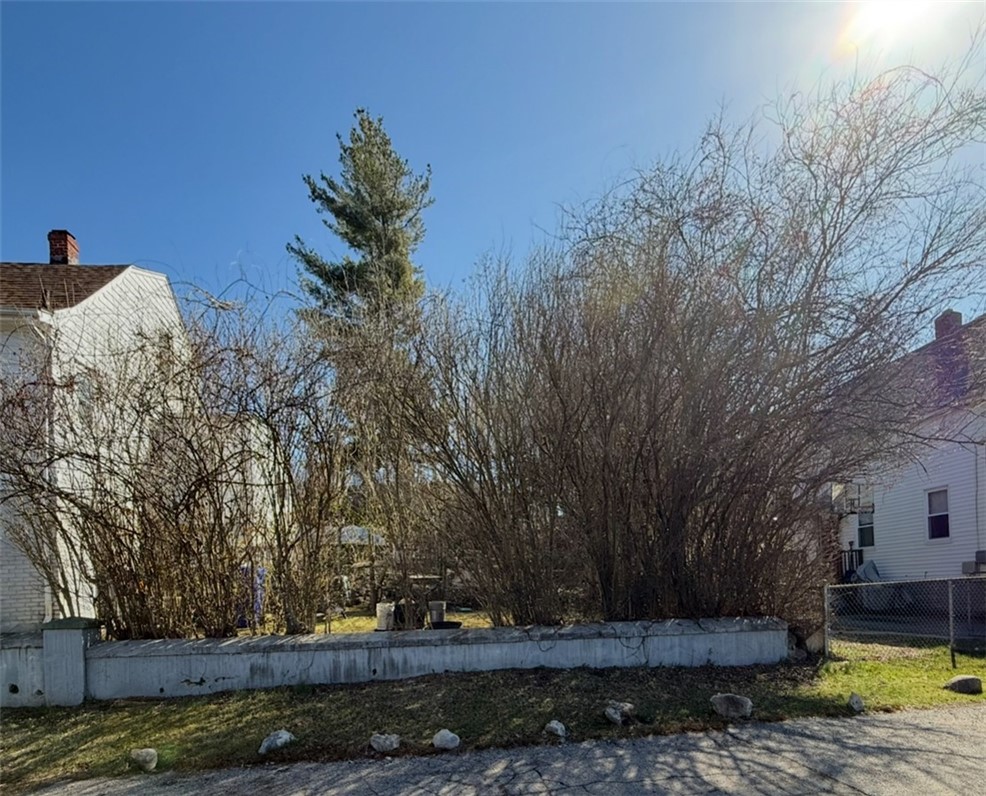 20 McClellan Street Providence, RI 02909 - Photo 1 of 5