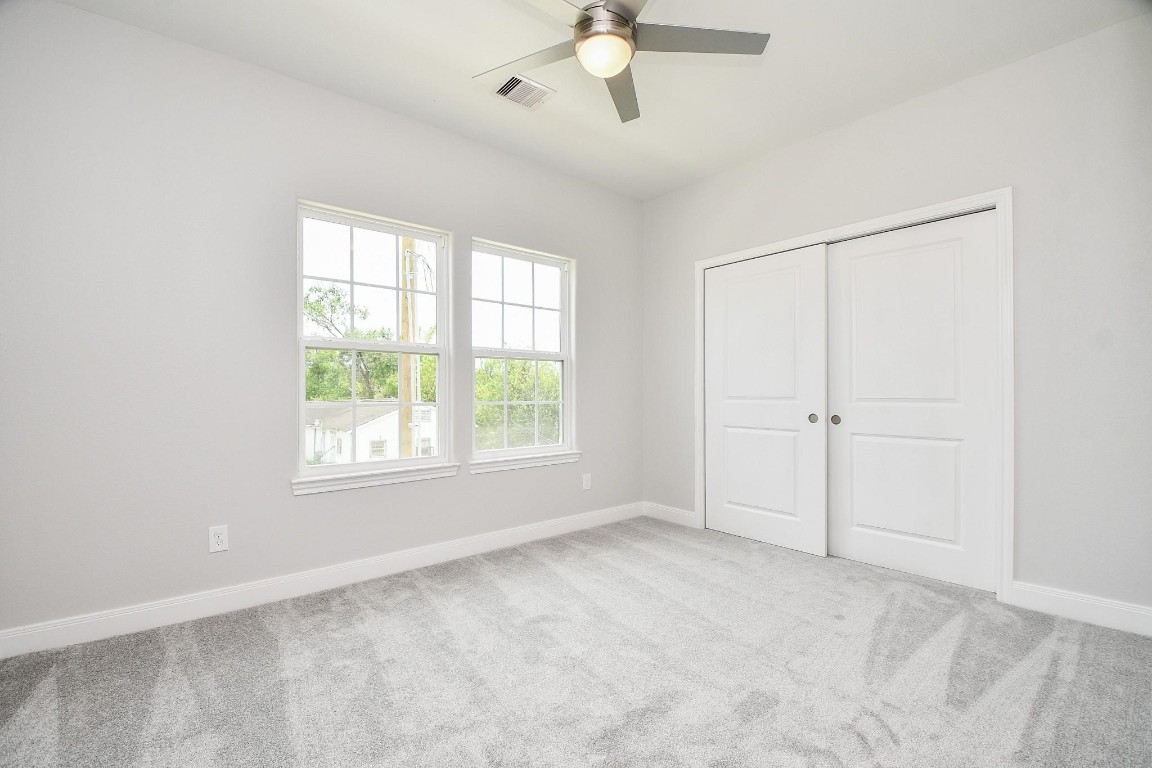 8336 Fountain Street Houston, TX 77051 - Photo 23 of 34 a view of an empty room with a window