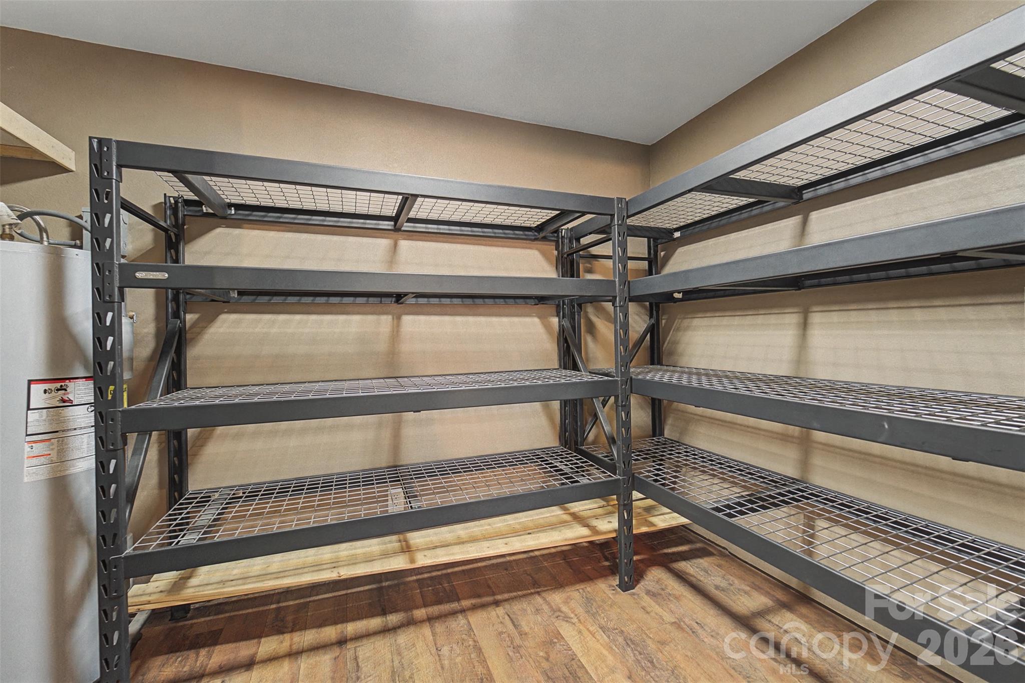 3240 Old Henson Cove Road Canton, NC 28716 - Photo 13 of 34