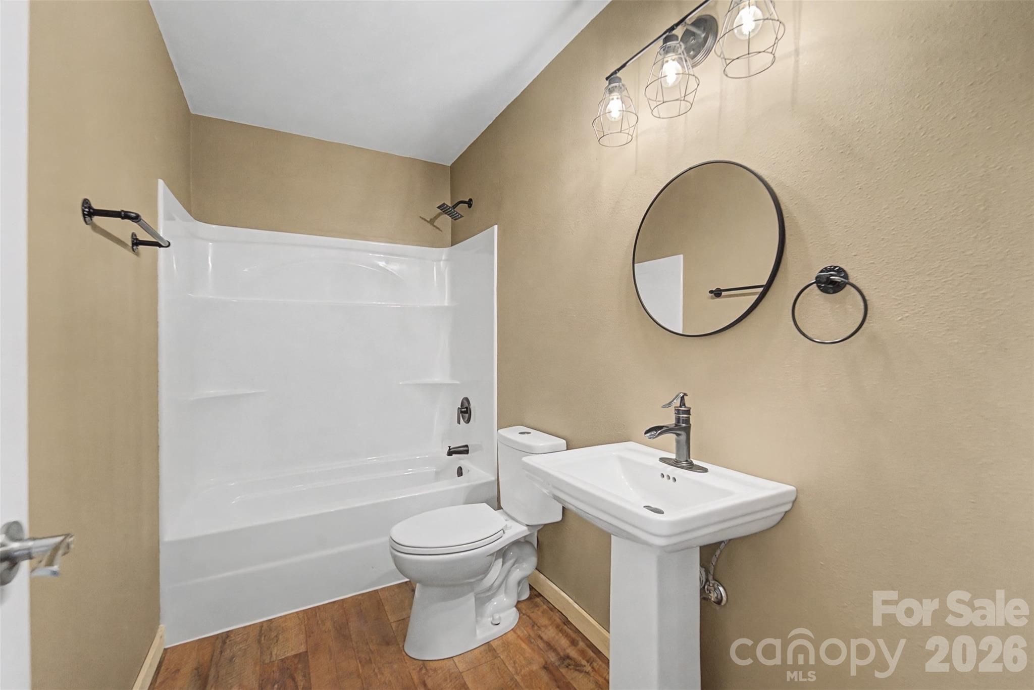 3240 Old Henson Cove Road Canton, NC 28716 - Photo 15 of 34