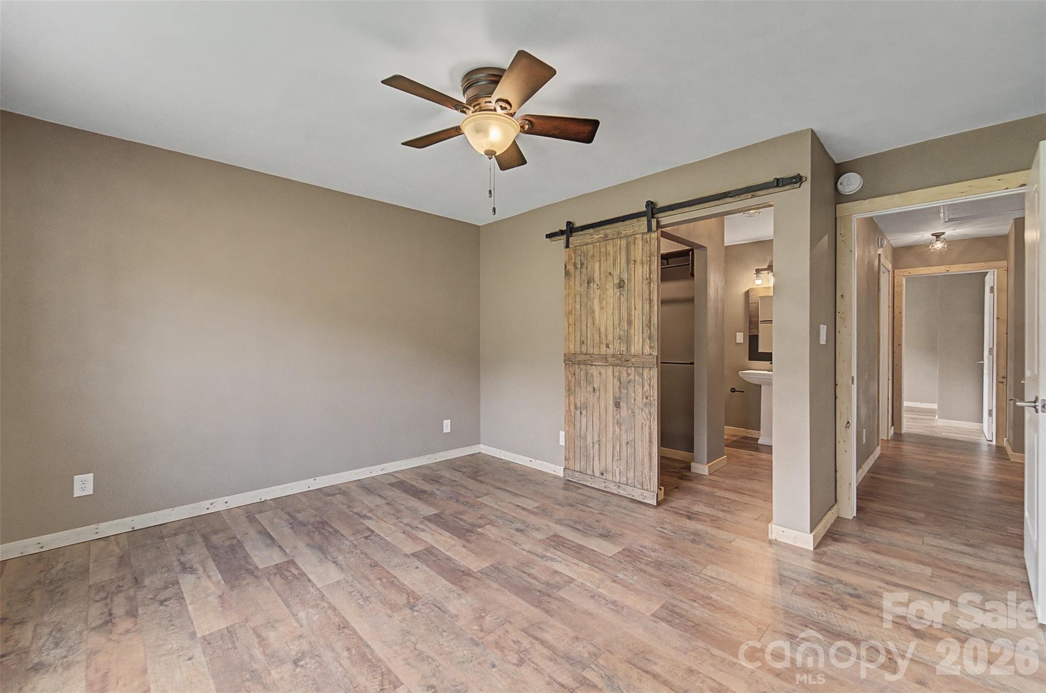 3240 Old Henson Cove Road Canton, NC 28716 - Photo 17 of 34