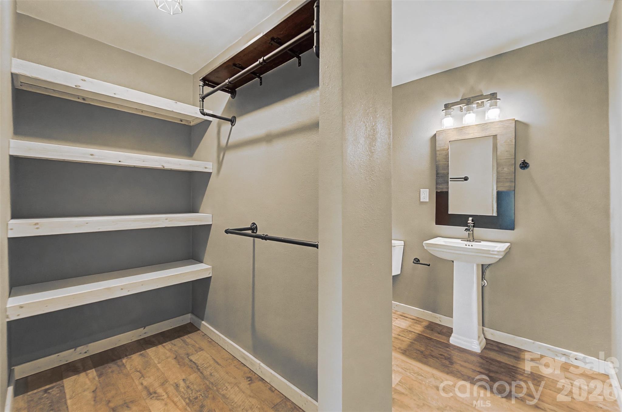 3240 Old Henson Cove Road Canton, NC 28716 - Photo 18 of 34