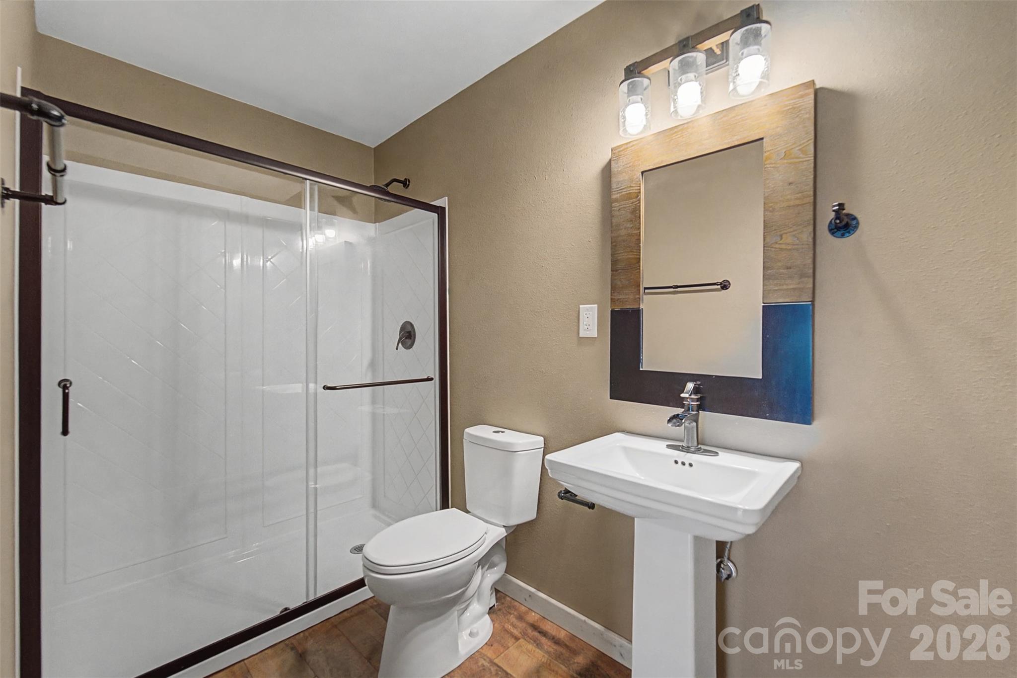 3240 Old Henson Cove Road Canton, NC 28716 - Photo 19 of 34