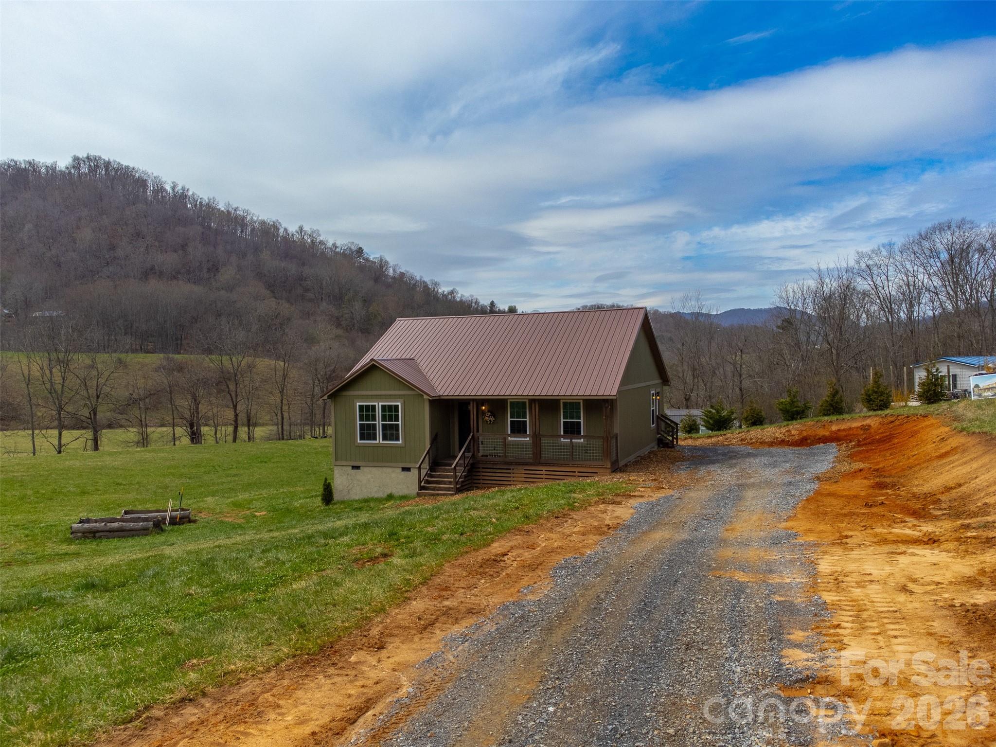 3240 Old Henson Cove Road Canton, NC 28716 - Photo 21 of 34