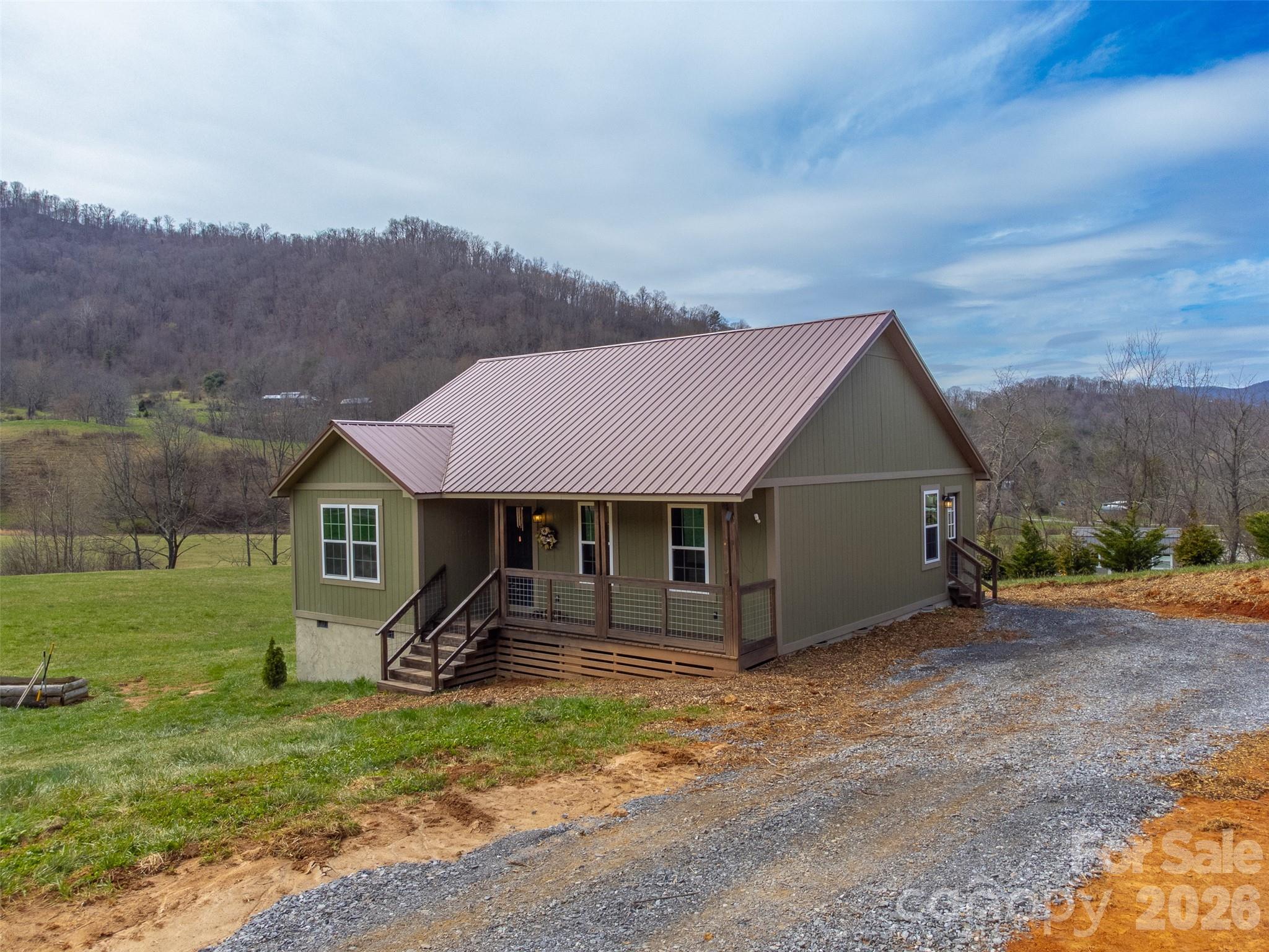 3240 Old Henson Cove Road Canton, NC 28716 - Photo 22 of 34